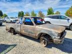 1986 Nissan Truck DLX