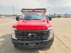2024 Ford F550 Super Duty Dump Truck