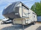 2015 Foresriver 2015 Forest River Hemisphere Camper