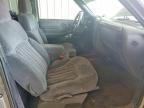 1999 Chevrolet S Truck S10