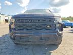 2022 Chevrolet Silverado K1500 Custom