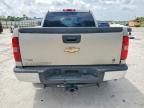 2009 Chevrolet Silverado K1500 LT