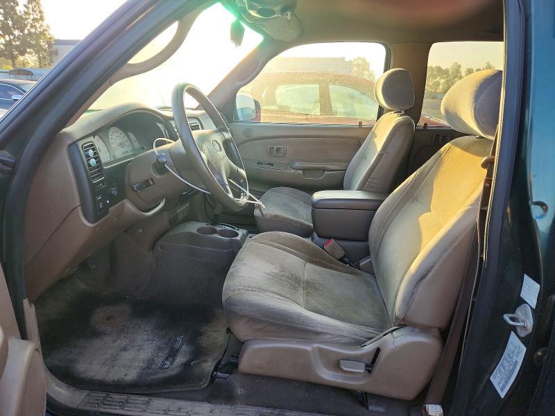 2003 Toyota Tacoma Prerunner V6