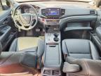 2022 Honda Ridgeline RTL