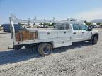 2019 Ford F450 Super