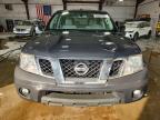 2013 Nissan Frontier S