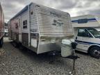 2005 Keystone Springdale Camper
