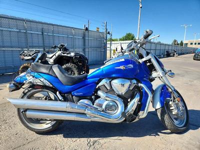 2007 Suzuki Vzr1800