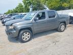 2008 Honda Ridgeline RTL