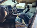 2014 Chevrolet Silverado K1500 LTZ
