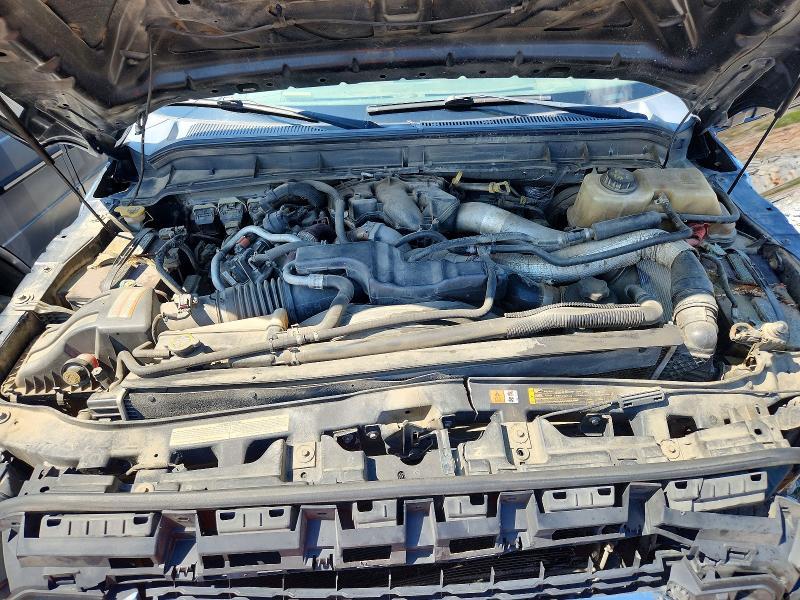 2015 Ford F350 Super Duty