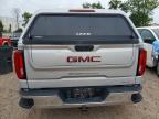 2019 GMC Sierra K1500 SLT