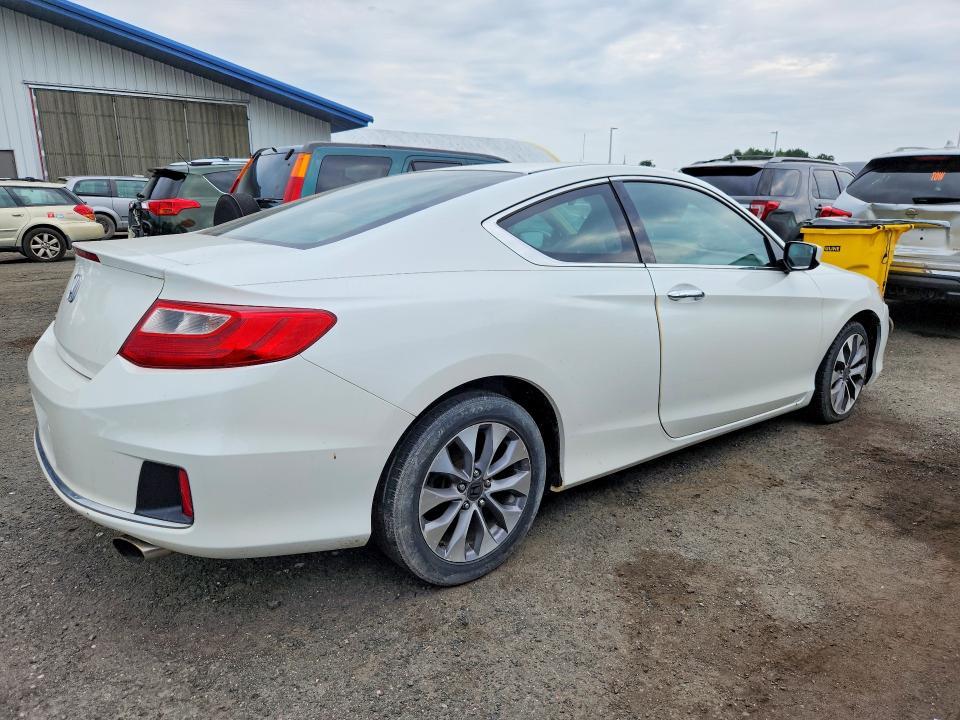 2014 Honda Accord Lx-s
