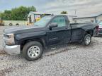 2017 Chevrolet Silverado C1500
