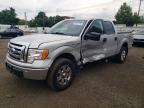 2009 Ford F150 Supercrew