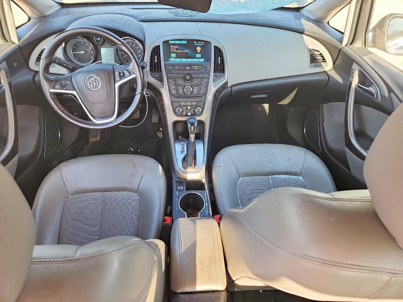 2016 Buick Verano