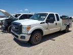 2011 Ford F250 Super Duty