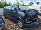 2017 Chevrolet Express G3500