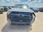 2025 Toyota Tundra Crewmax Limited
