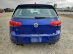 2017 Volkswagen Golf r