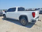2021 GMC Sierra K1500 AT4
