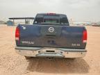 2008 Nissan Titan XE