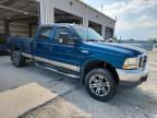 2002 Ford F350 SRW Super Duty