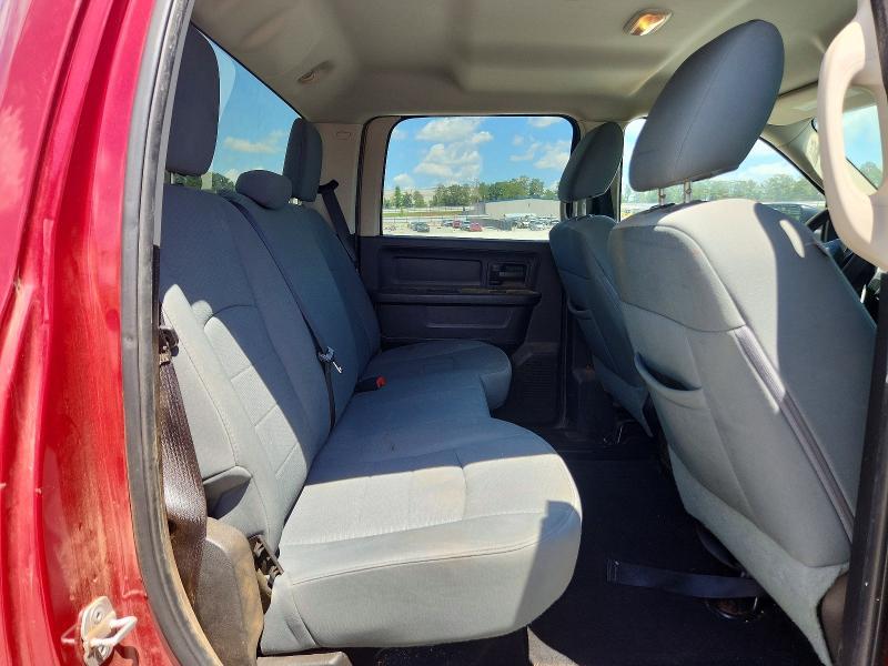 2013 Dodge RAM 1500 ST