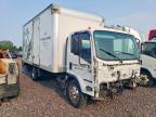 2014 Isuzu NPR HD BOX Truck