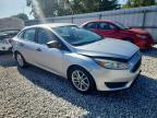 2015 Ford Focus s