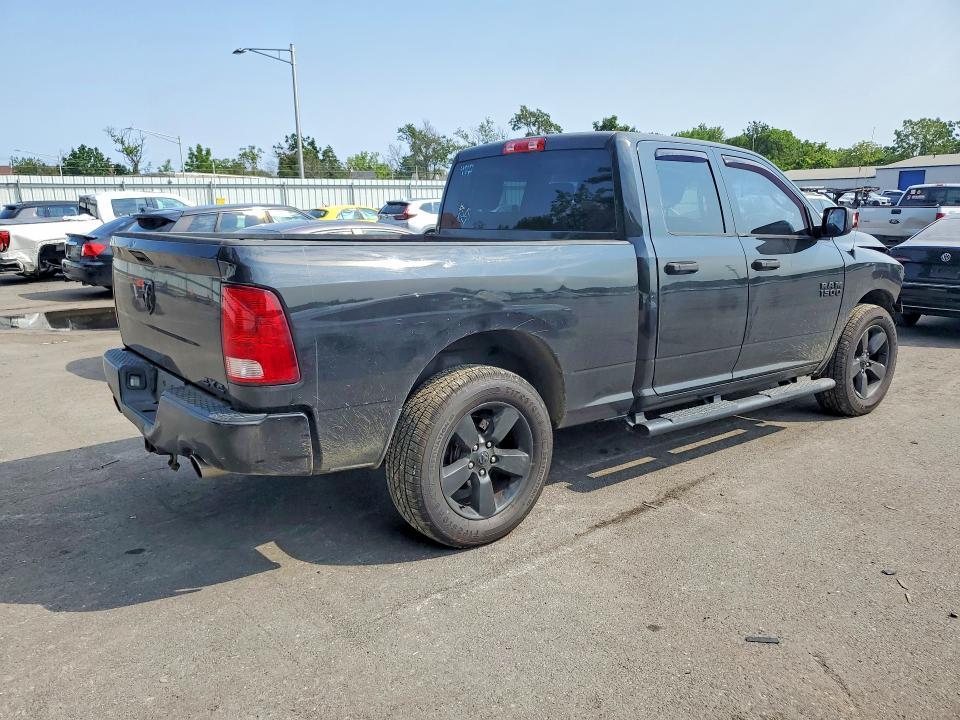 2017 Dodge RAM 1500 ST