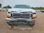 2000 Ford F250 Super Duty