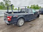 2018 Ford F150 Super Cab