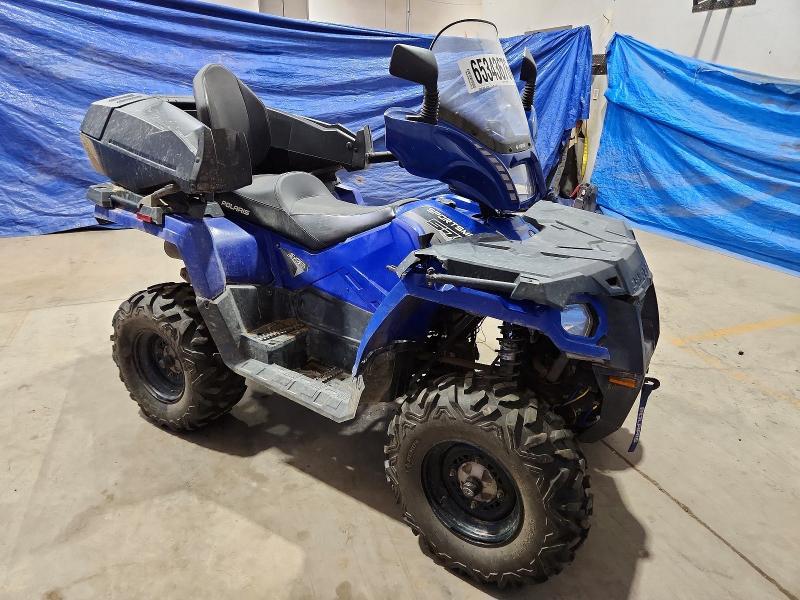 2022 Polaris Sportsman Touring 570 ATV