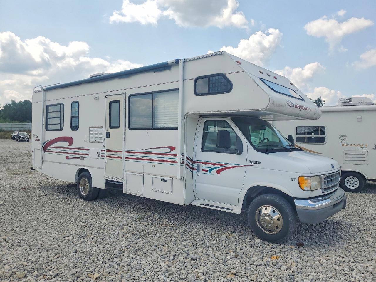 1997 Ford Jayco RV