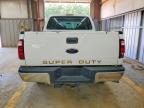 2009 Ford F250 Super Duty