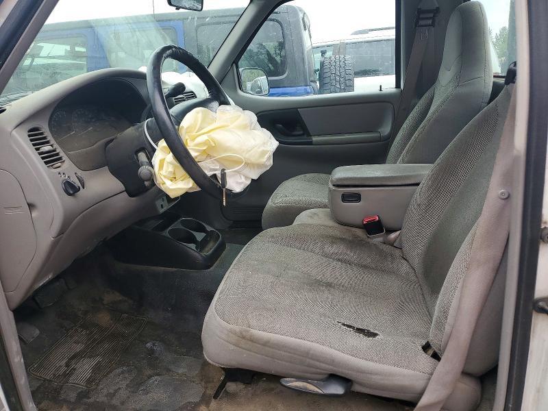 2000 Ford Ranger