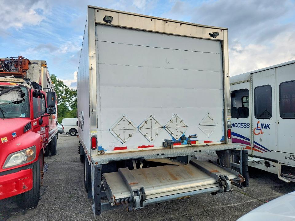 2019 Kenworth K270 K370