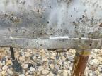 1992 Wells Cargo Enclosed Cargo Trailer