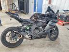 2026 Kawasaki ZX400 S