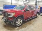 2020 GMC Sierra K1500 SLT