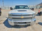 2018 Chevrolet Silverado K2500 Heavy Duty