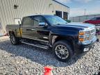 2015 Chevrolet Silverado K1500 High Country
