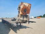 2025 East Manufacturing Flatbed Trailer