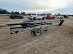 2025 Boat 2025 Midwest Boat Trailer