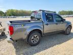 2020 Nissan Frontier PRO-4X