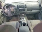 2012 Nissan Frontier S