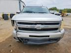 2011 Chevrolet Silverado K1500 LTZ