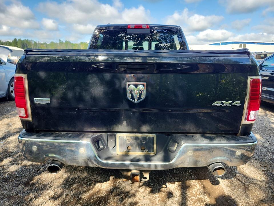 2015 Dodge 1500 Laramie
