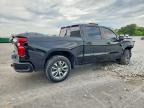 2024 Chevrolet Silverado K1500 RST